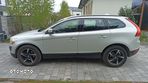 Volvo XC 60 2.4D AWD Kinetic - 1