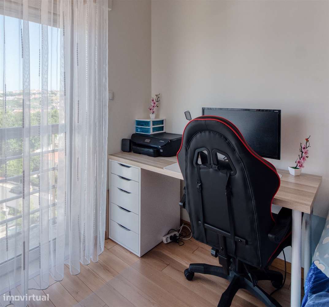 Apartamento T2 Venda em Póvoa de Santo Adrião e Olival Basto,Odivelas-12