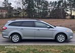 Ford Mondeo 2.0 Titanium - 6