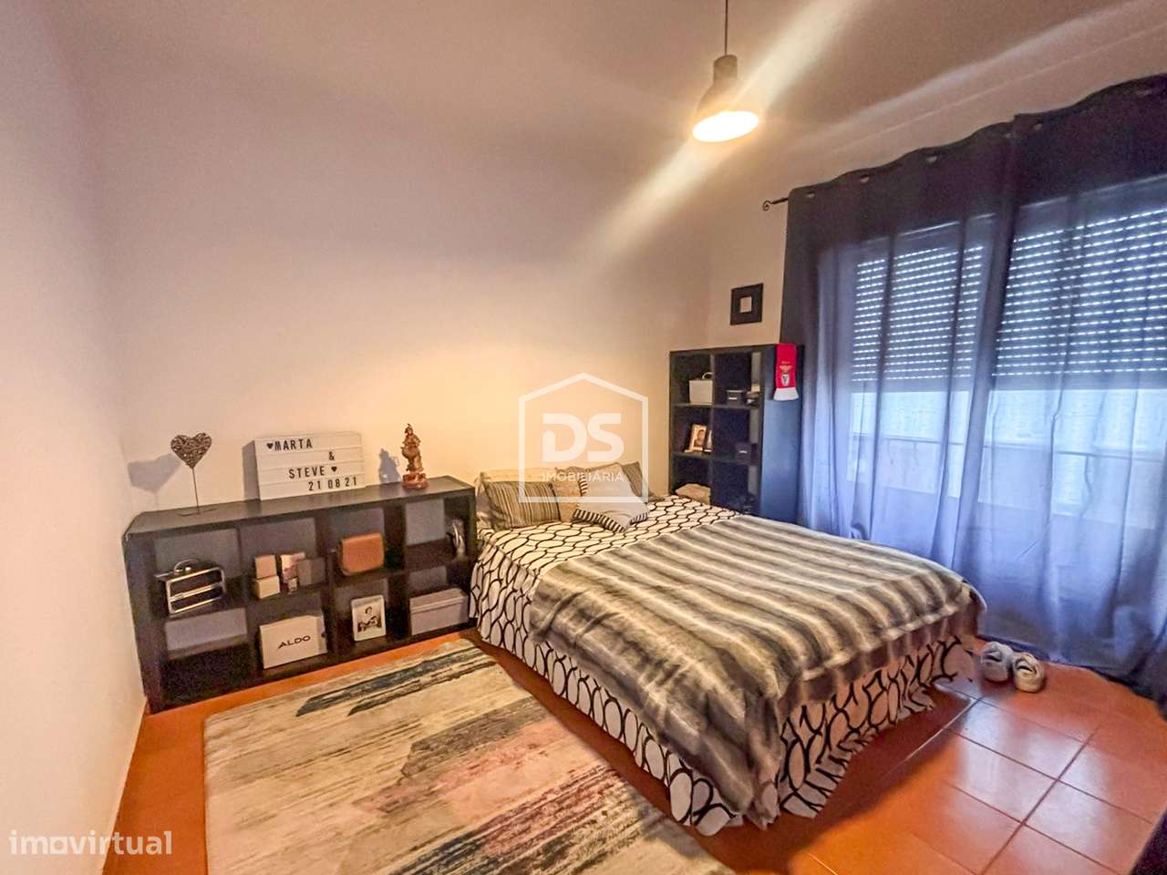 Moradia Geminada T4 Venda em Bombarral e Vale Covo,Bombarral - Grande imagem: 5/20