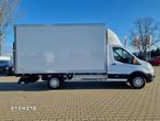 Ford Transit Kontener 8 ePAL *104999zł NETTO* 2,0 TdCI/131KM - 6