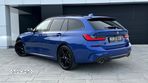 BMW Seria 3 320d xDrive MHEV M Sport sport - 2