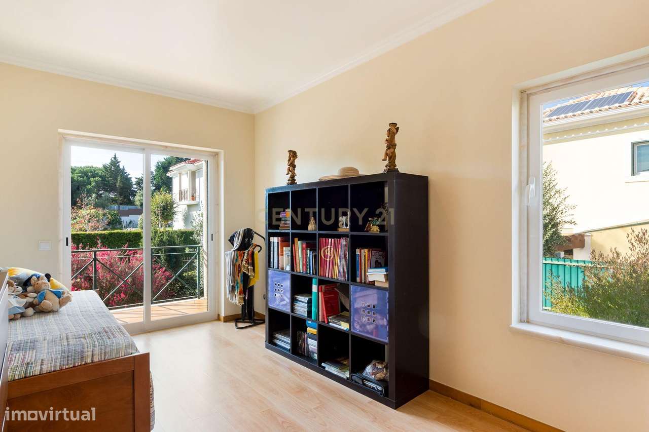 Moradia Isolada Quinta das Maçarocas, Albarraque, Sintra-14