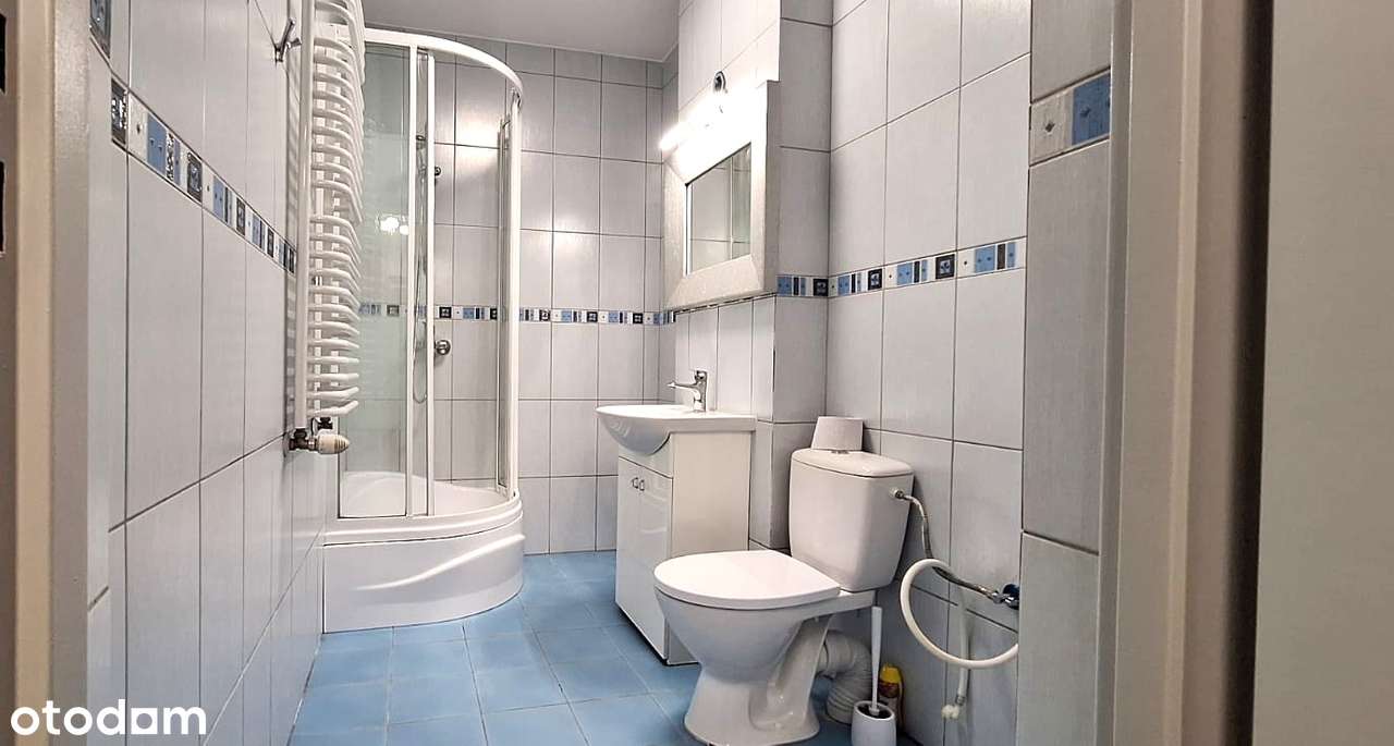 Fajne mieszkanie 2 pokoje, Kraków, Górka Narodowa - Pełny obrazek: 4/16