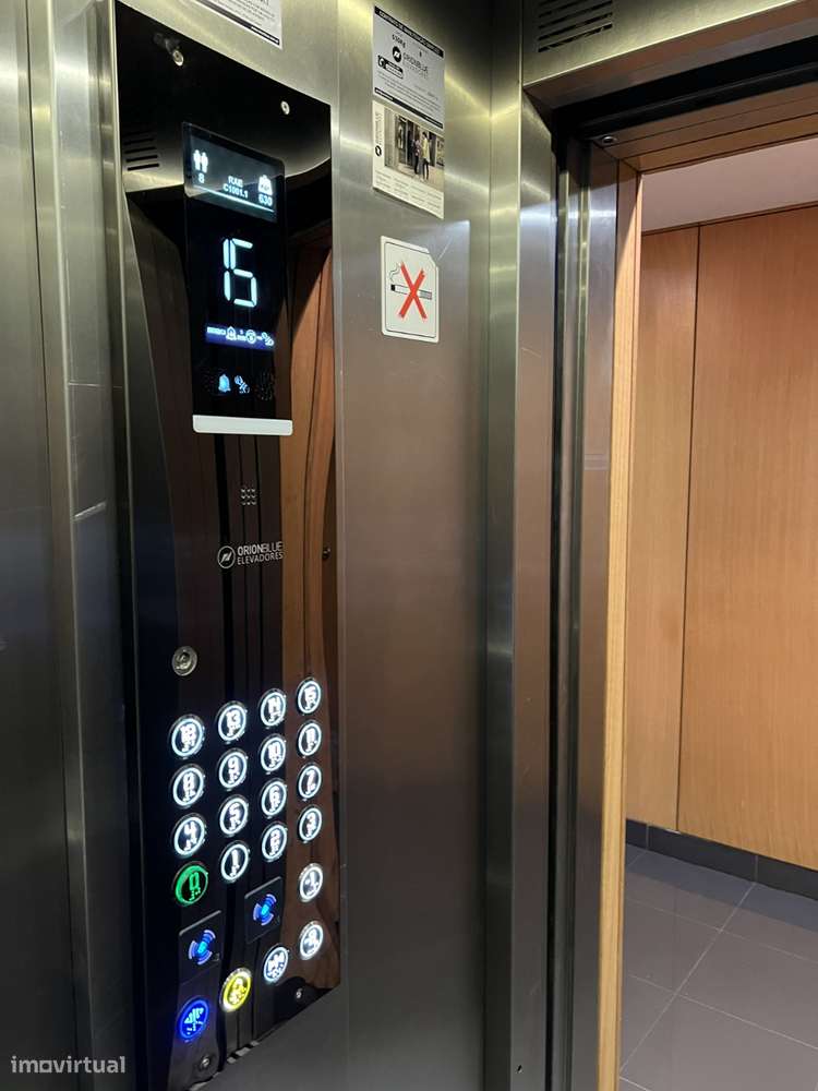 Apartamento T1 | Marvila-33