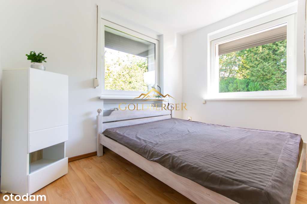 Dom wolnostojący w Mosinie!-9