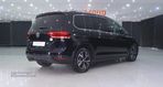 VW Touran 2.0 TDI Highline DSG - 3