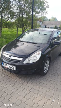 Opel Corsa 1.2 16V Essentia - 1