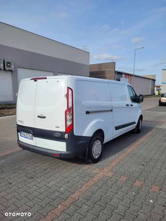 Ford Transit Custom - 6