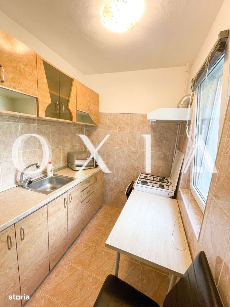 OX682 Zona Dacia, Etaj Intermediar, Mobilat si Utilat-7