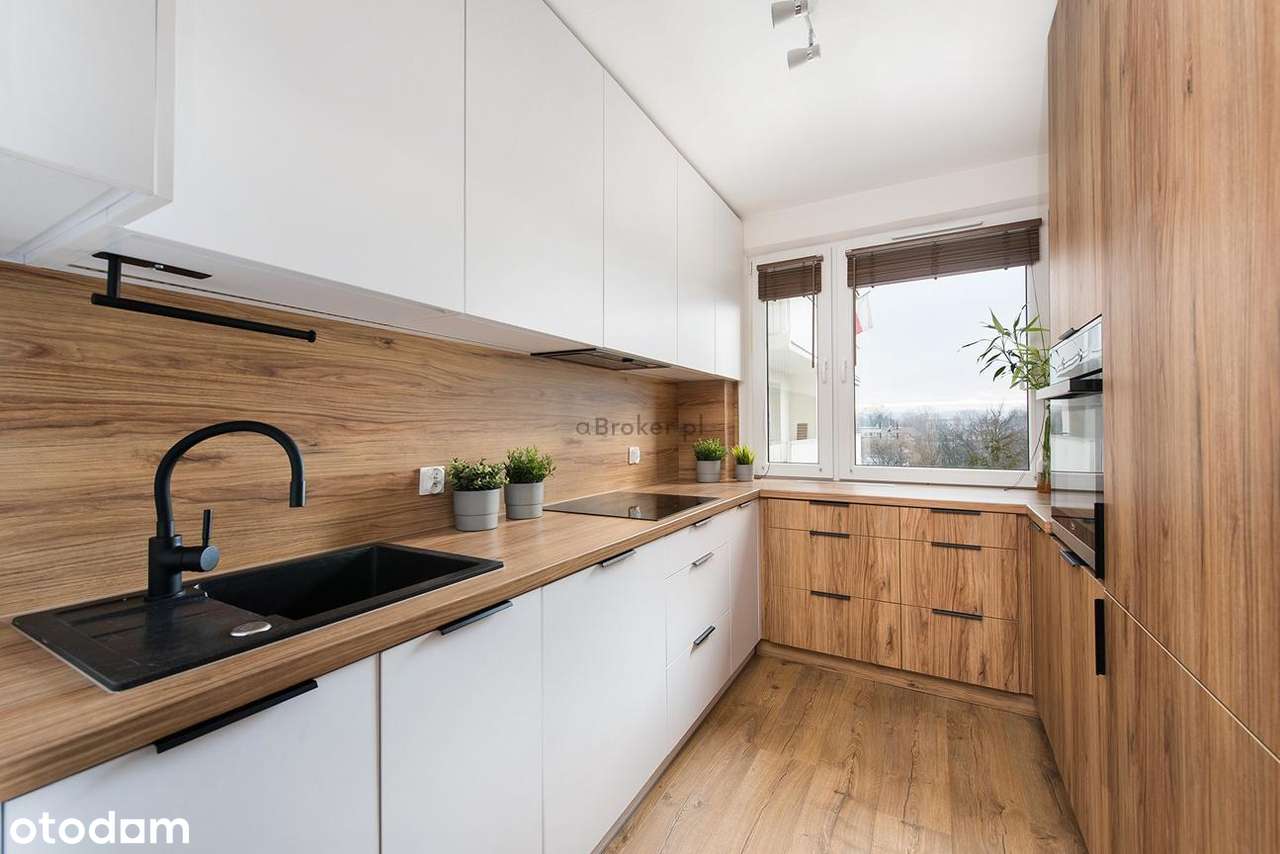 Idealne dla rodziny! 4 pokoje + piwnica ul. Kobierzyńska,  Ruczaj-3