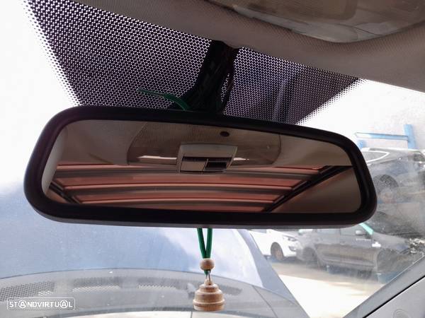 Espelho Retrovisor Interior Mercedes-Benz B-Class (W245) - 1