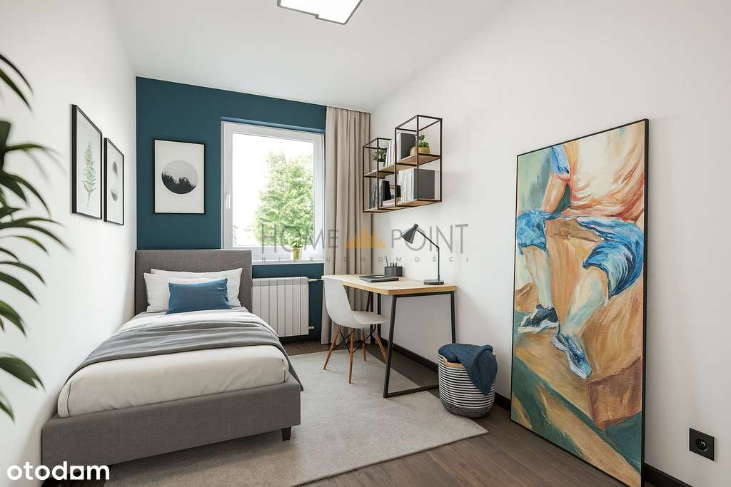 Mieszkanie gotowe 3 pokoje-6