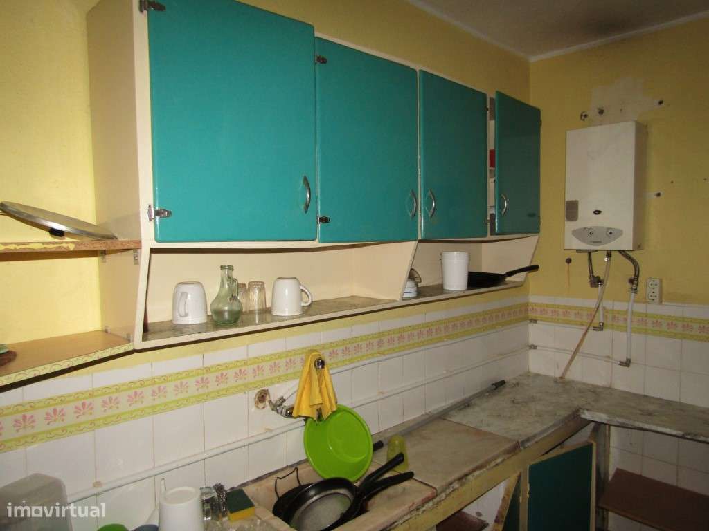 Casa do Páteo, Mouriscas, Abrantes-9