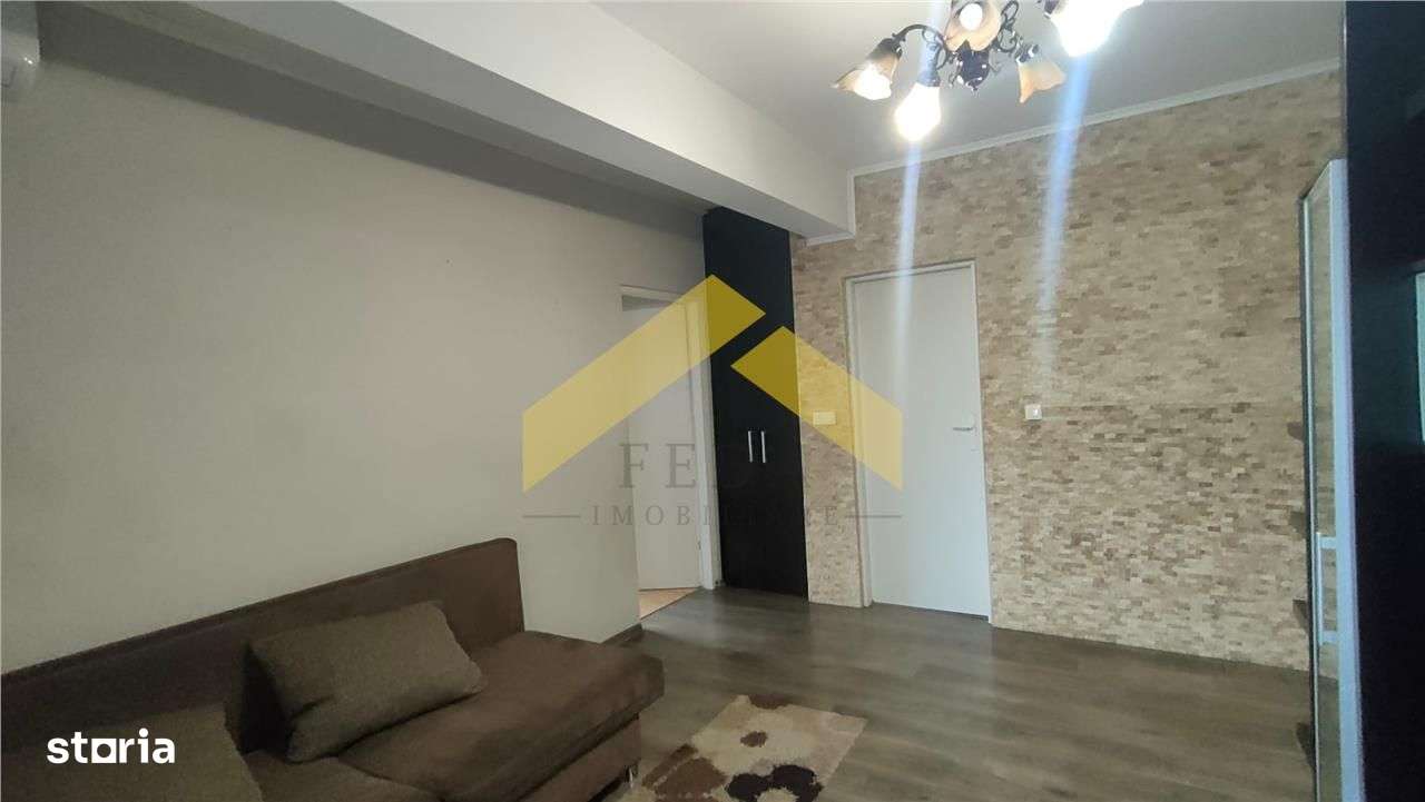 Apartament la parter 2 camere de vanzare in zona Alfa-6