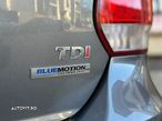 Volkswagen Golf 1.6 TDI BlueMotion Technology Comfortline - 9