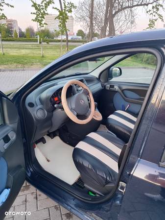 Fiat Panda 1.3 Multijet Dynamic - 6