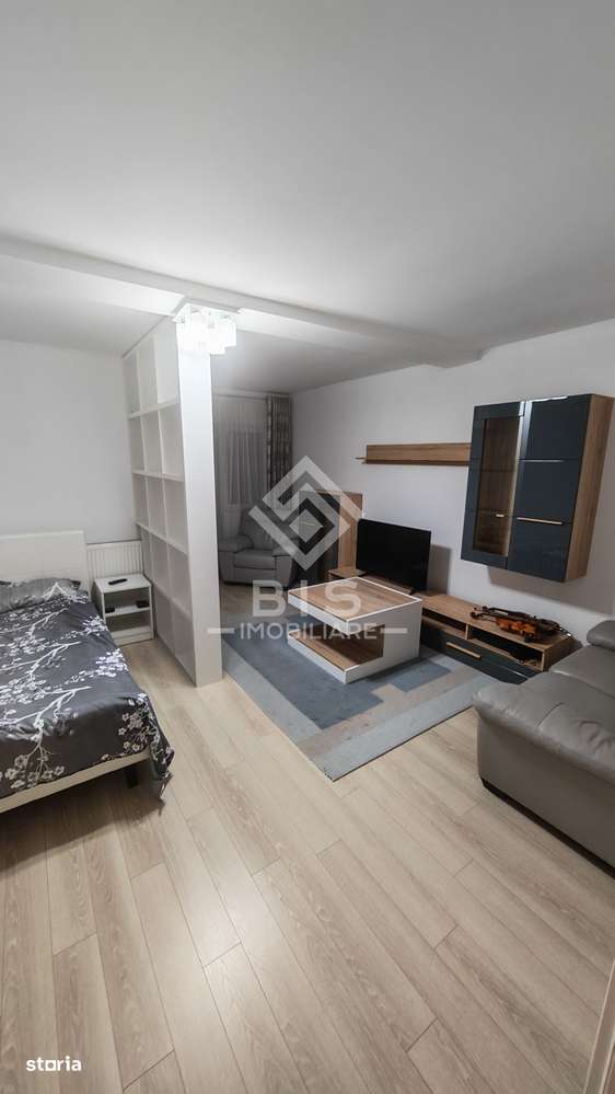 Apartament etaj 1 - Zona Sud-14