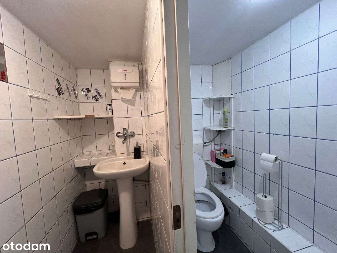 Handel | Usługi | Parter | Witryna | Stare Miasto - Pełny obrazek: 5/6