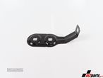 Suporte guarda-lamas Nº4 Direito/Frente Novo/ Original BMW 5 (F10)/BMW 5 Touring... - 2