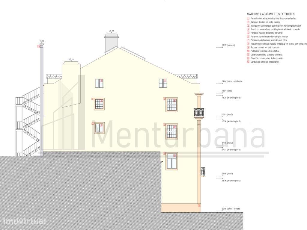 Prédio em Alcântara-20