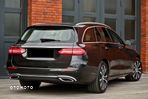 Mercedes-Benz Klasa E 300 de T 9G-TRONIC Exclusive - 13