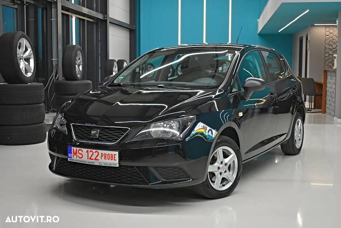 Seat Ibiza 1.4 16V Style 4YOU - 3