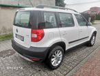 Skoda Yeti 1.4 TSI Ambition - 4