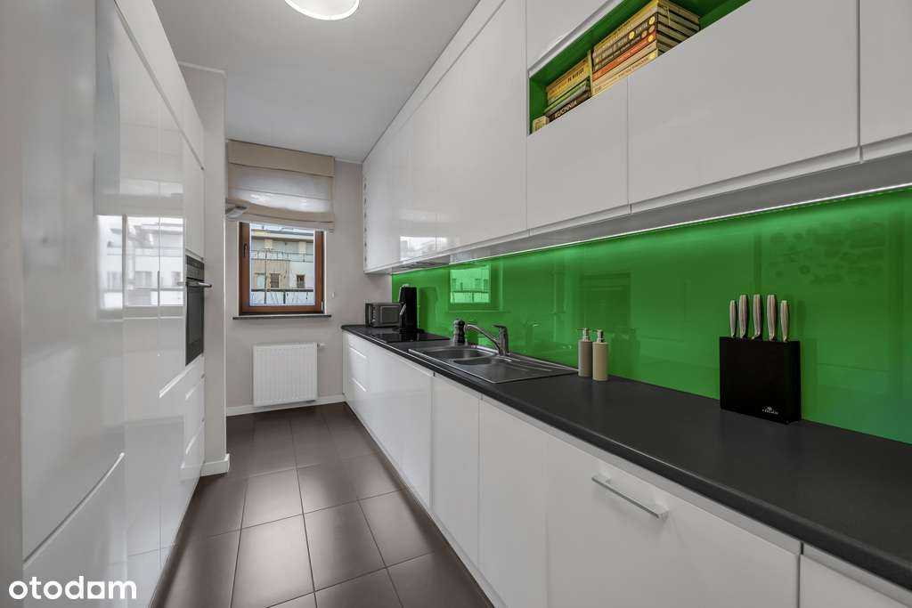 Dla rodziny | Komfortowe | 2 miejsca postojowe-9