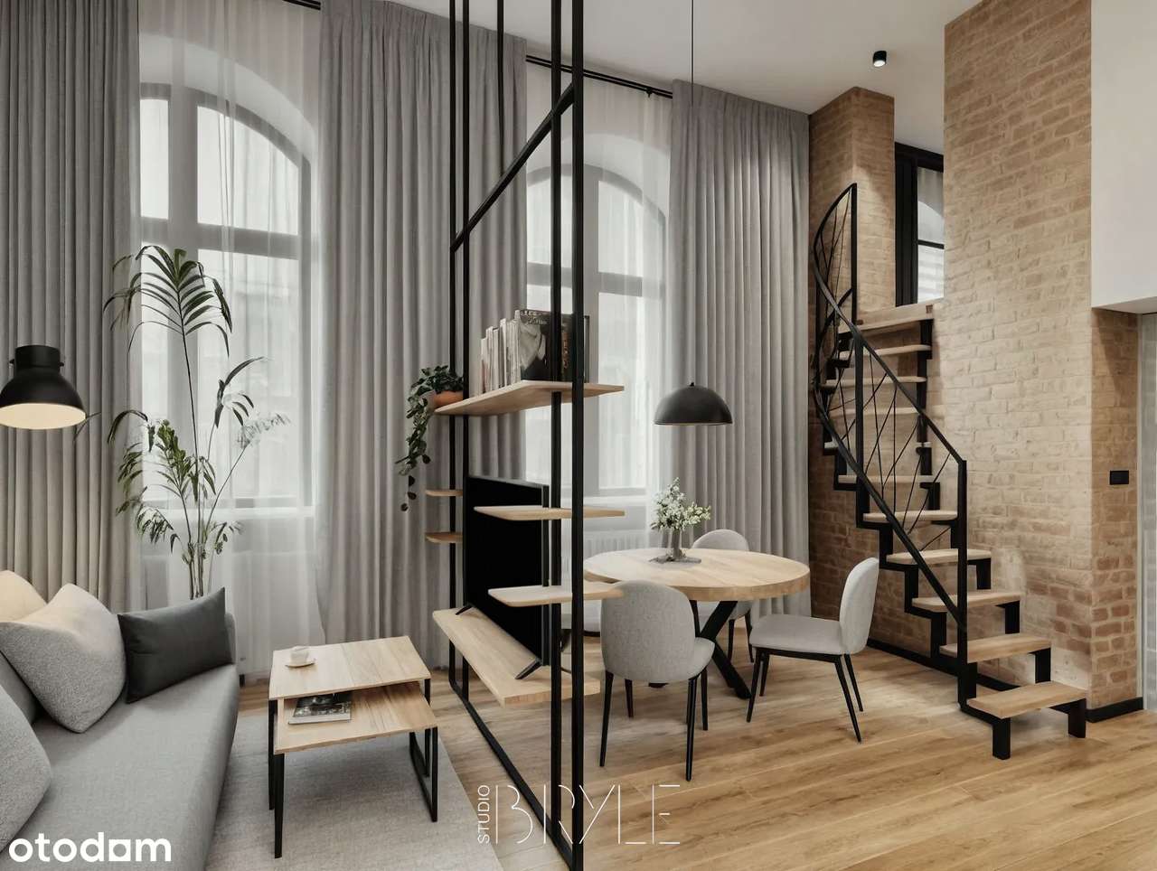 Apartament inwestycyjny - Sprawdzony operator - Garncarska 7, Poznań-13