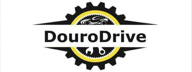 DouroDrive logo