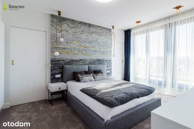 Wyjątkowy Apartament z Widokiem na Jezioro Ukiel-8