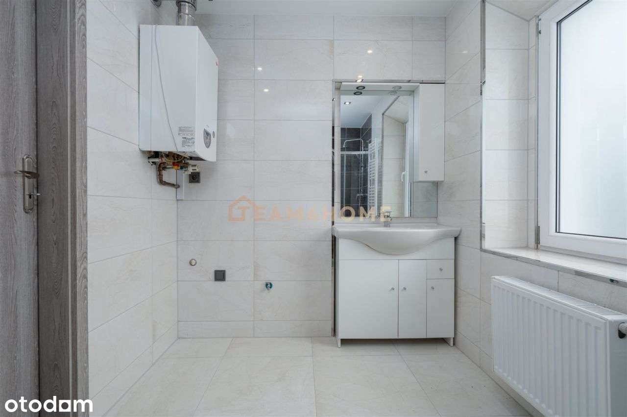 Mieszkanie blisko centrum z 3 sypialniami.-10