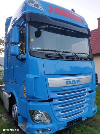 DAF XF 440/495 - 2