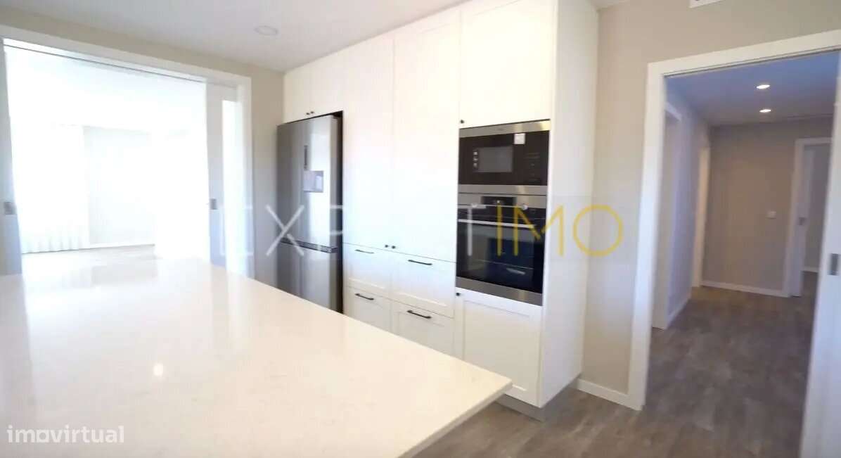 Moradia V4 à 12 km praia de S.Pedro de Moel - Leiria - Marinha Grande - Grande imagem: 5/25