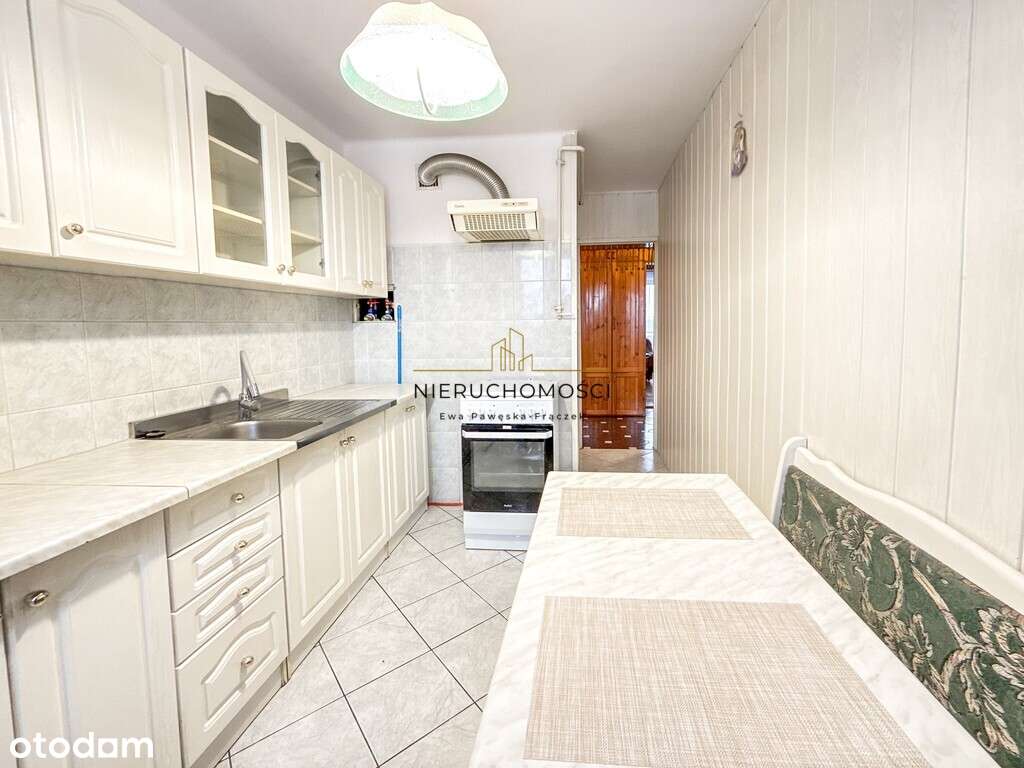 Dwupokojowe mieszkanie w centrum- ul. Sikorskiego - Pełny obrazek: 5/16