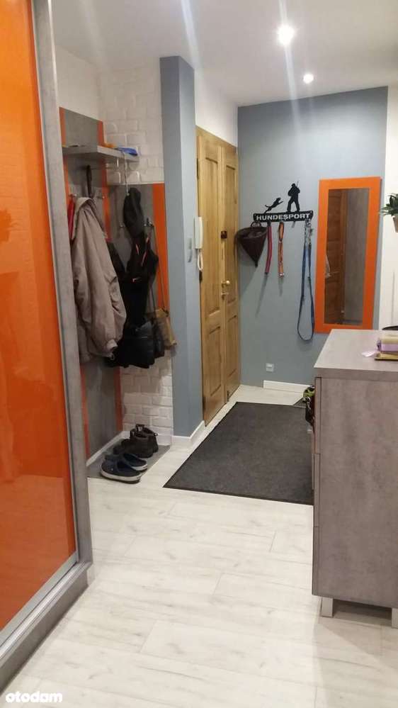 Mieszkanie z balkonem,piwnicą oraz możliwością zakupu garażu - Pełny obrazek: 4/12