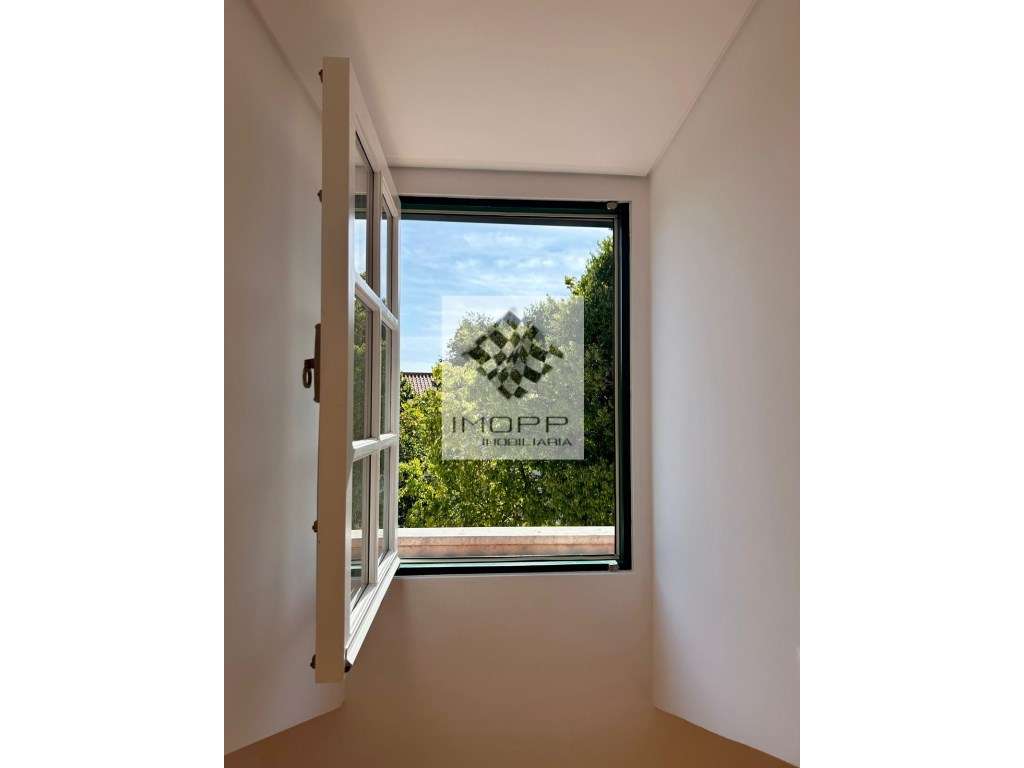 Moradia T2 +2 no centro histórico de Carnide-19