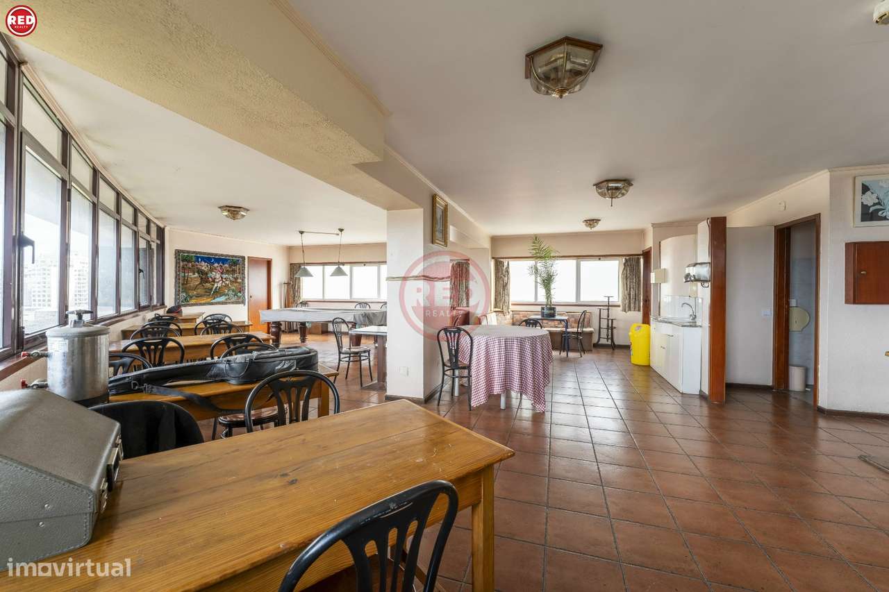 Restaurante/Pizzaria há mais de 25 anos no centro de Gaia - Grande imagem: 4/26