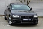 Audi A4 2.0 TDI DPF multitronic S line Sportpaket - 19