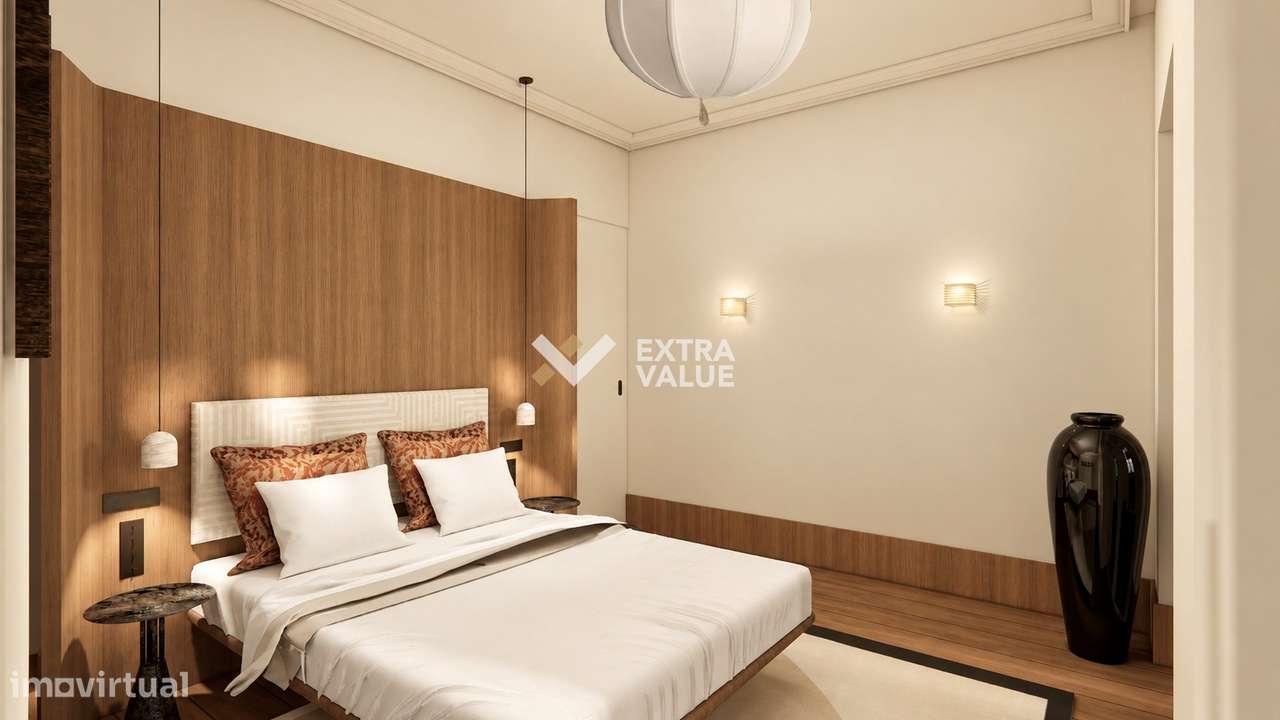 Apartamento T3 Venda em Braga (Maximinos, Sé e Cividade),Braga-28