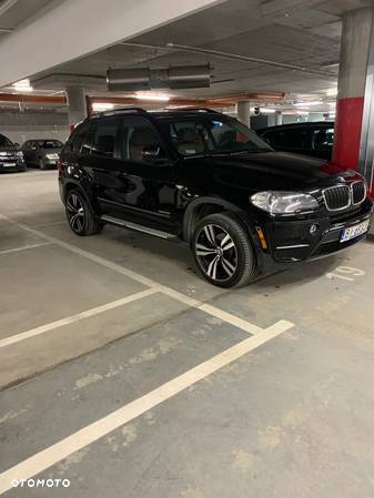 BMW X5 3.5i xDrive - 1