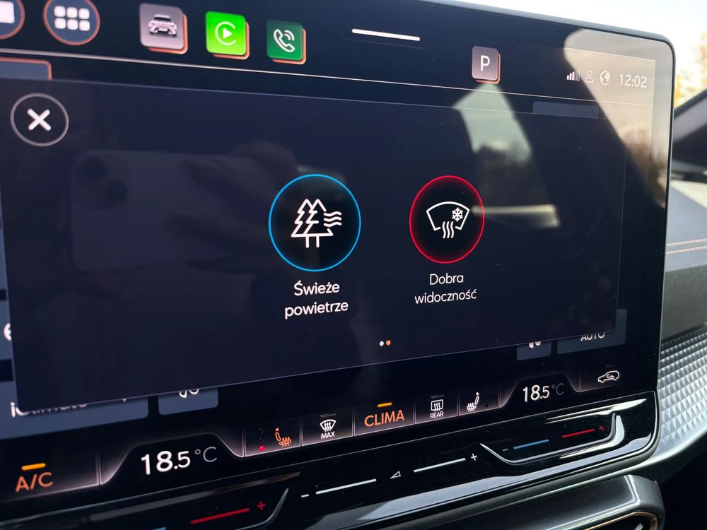 Cupra Cupra-formentor