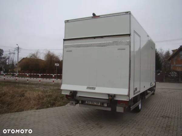 Iveco DAILY 50 C 18 180KM 5.60M 3.5T 11-EUROPALET - 5