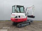 Takeuchi TB230 - 5