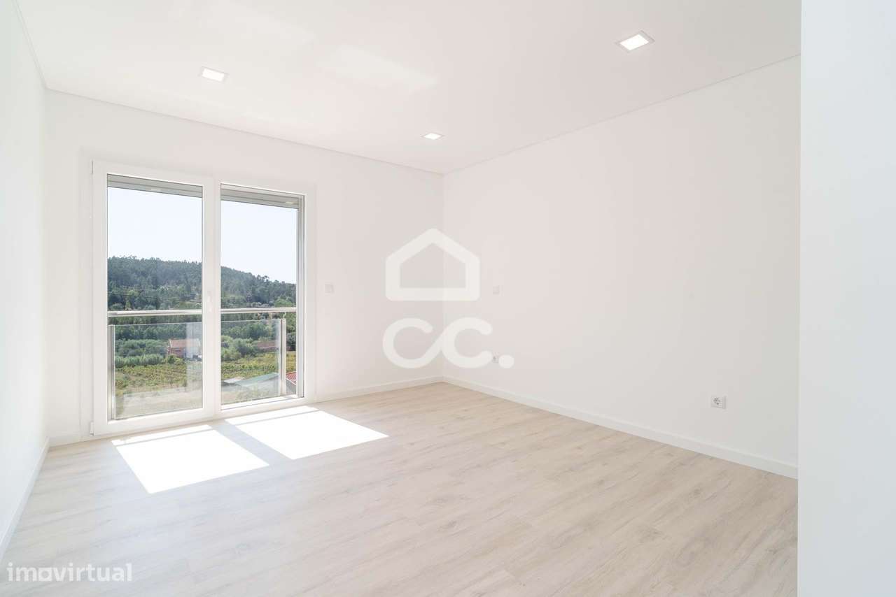Moradia T4 nova em Coimbra - Grande imagem: 5/18