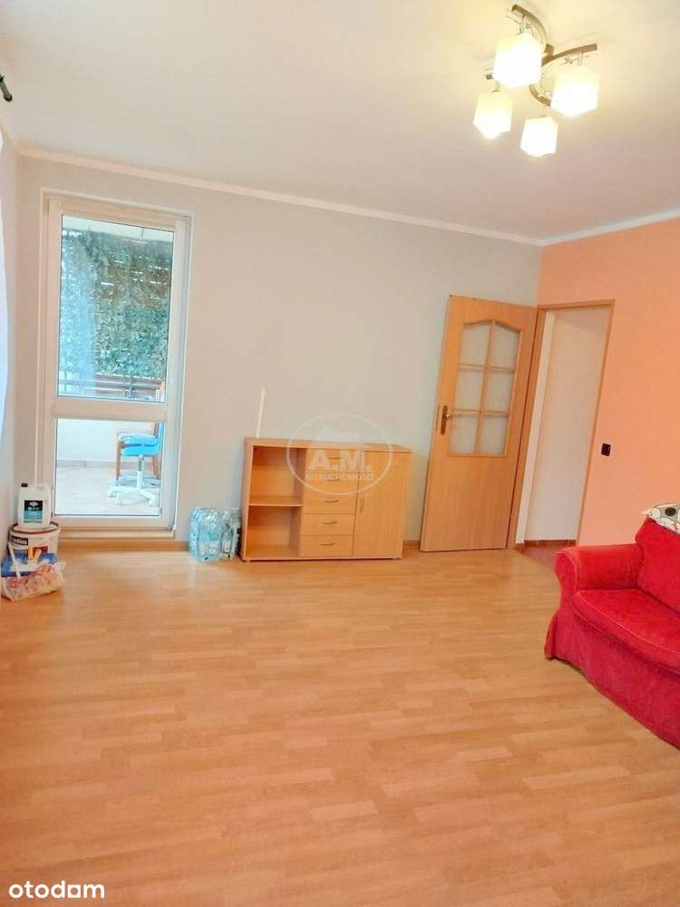 3 pokoje/Rozkład/ komórka lokatorska/wolne - Pełny obrazek: 5/8