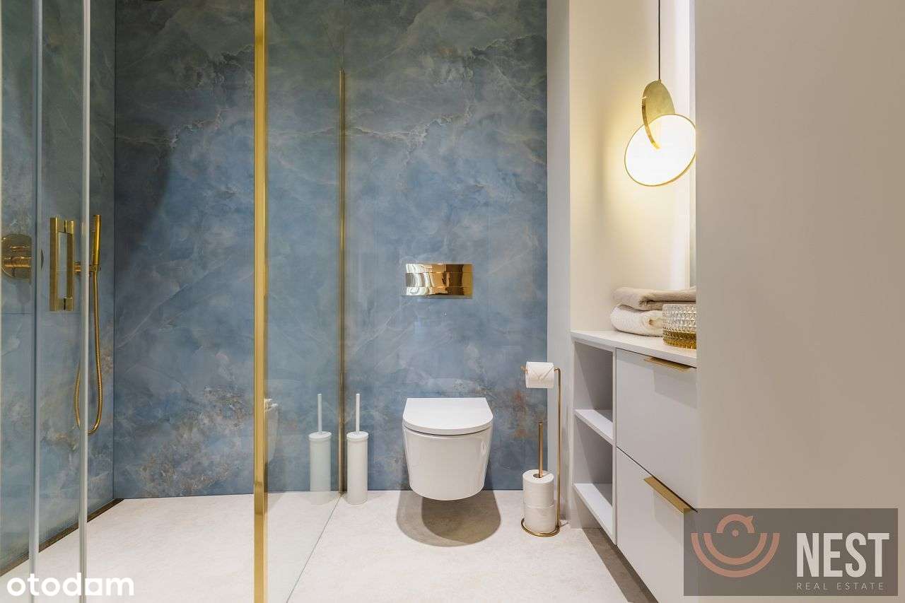 Apartament 3 pokojowy przy plaży - Międzyzdroje , Baltic Luxury Reside-13