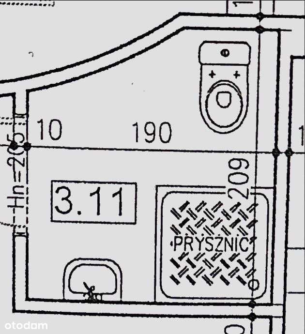 Lokal usługowy w pasażu handlowym Cieszyn ! - Pełny obrazek: 3/3