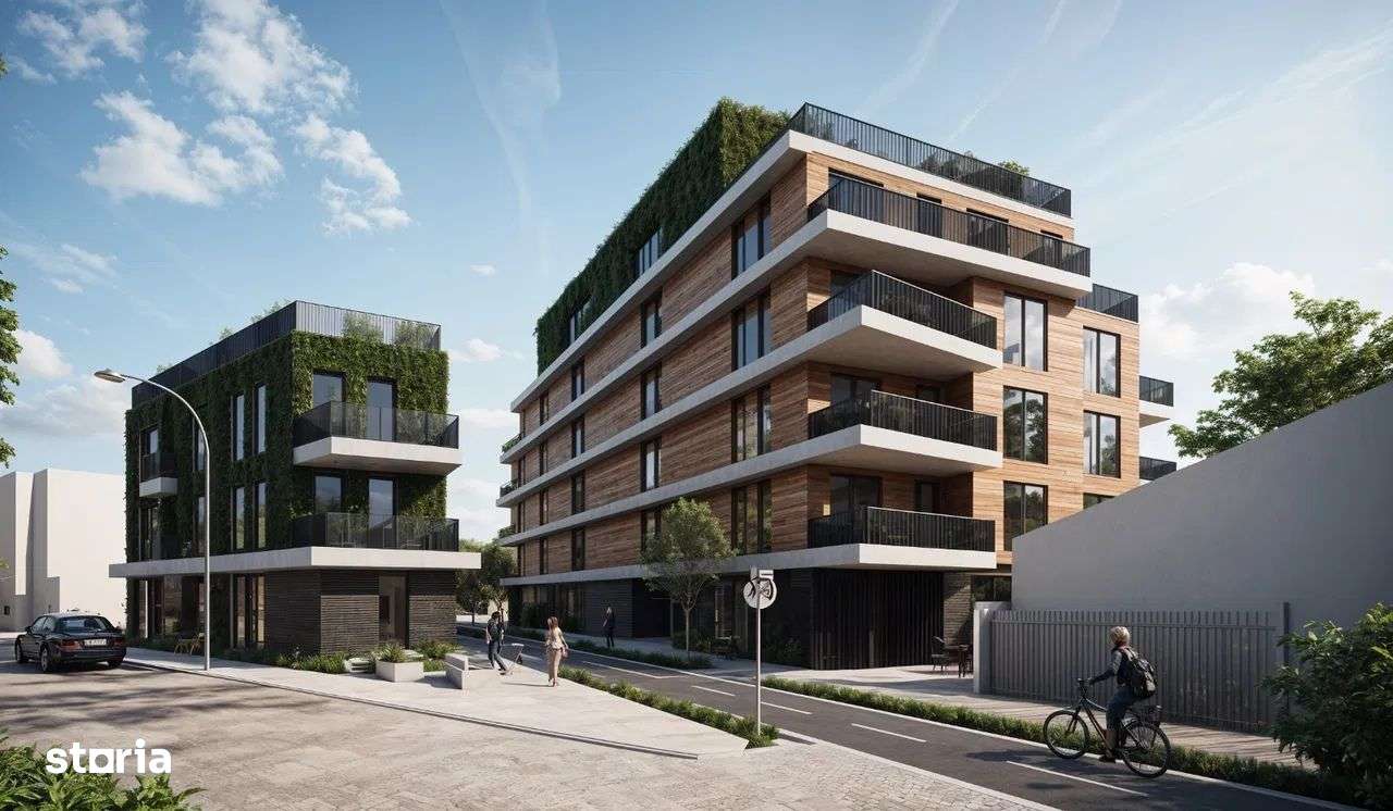 Teren de vanzare zona Stefan cel Mare I Ideal investitie-0